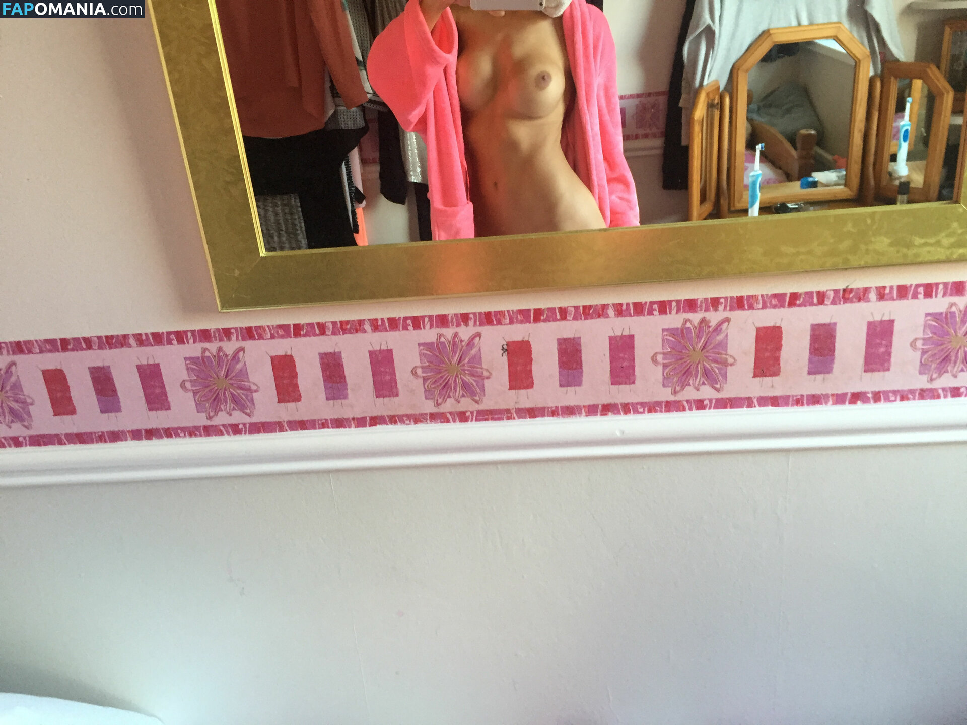 Abbie Moranda Nu Foto vazada #37