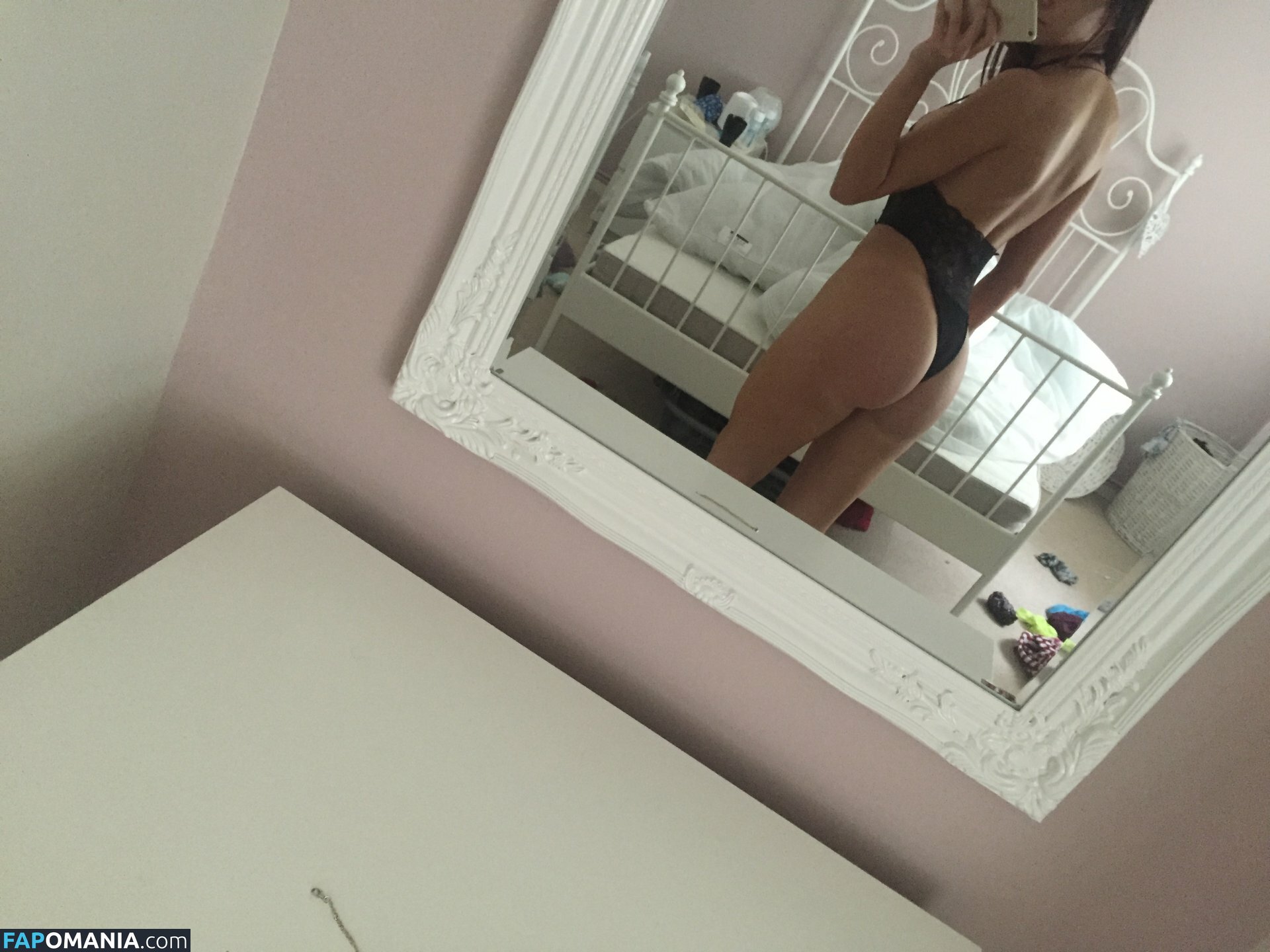 Abbie Moranda Nu Foto vazada #125