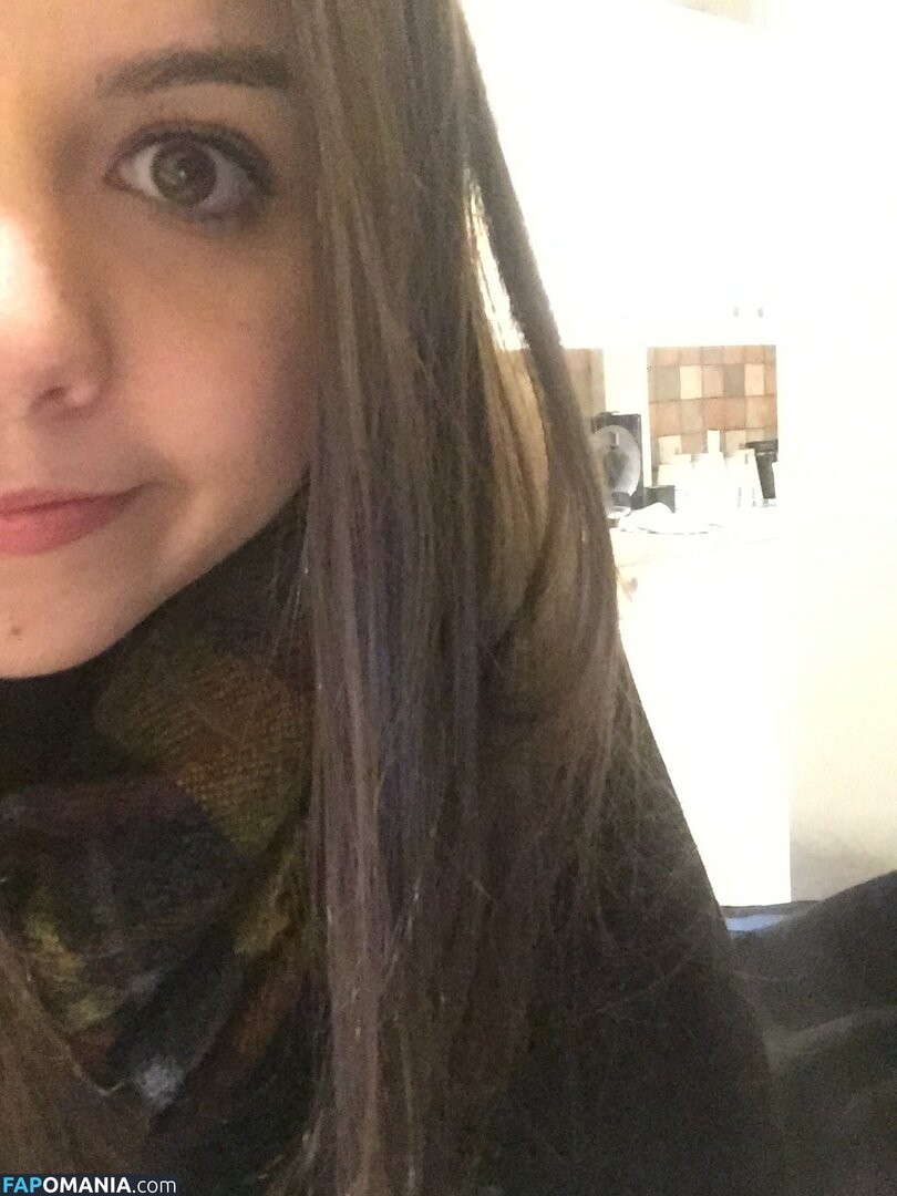 Abbie Moranda Nu Foto vazada #166