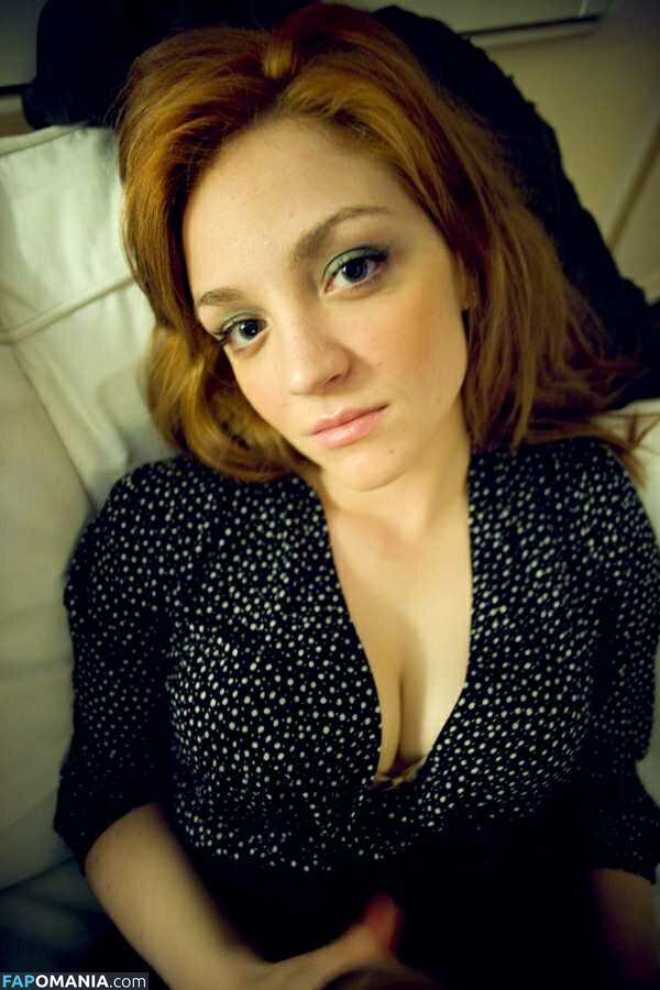 Abby Elliott Nu Foto vazada #8