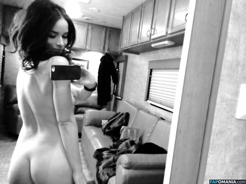 Abigail Spencer Nu Foto vazada #2