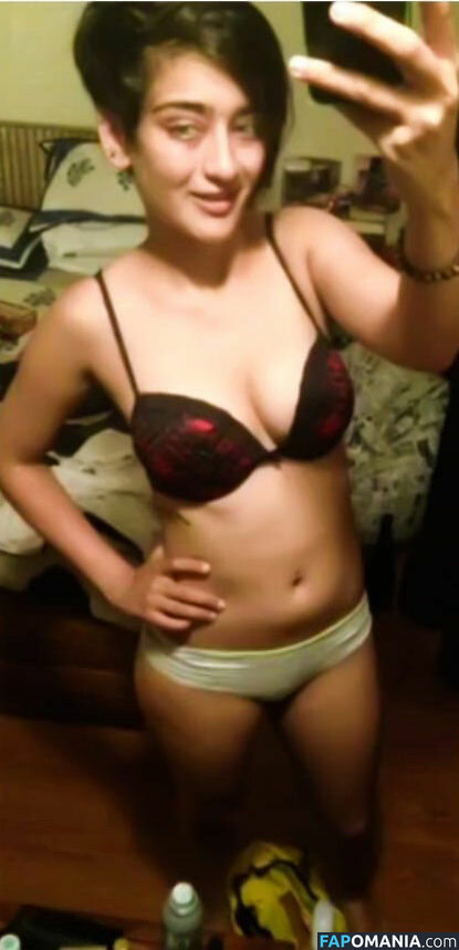 Akshara Haasan Nu Foto vazada #2