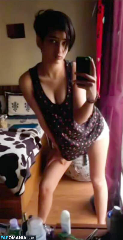 Akshara Haasan Nu Foto vazada #4