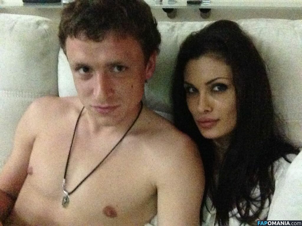 Alana Mamaeva Nu Foto vazada #2