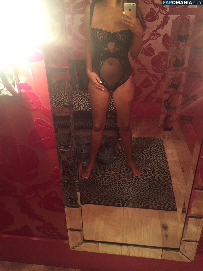 Alex Lowery Nu Foto vazada #8