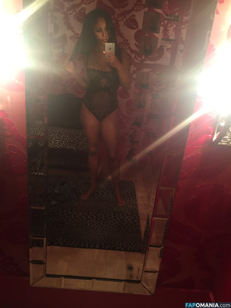 Alex Lowery Nu Foto vazada #14