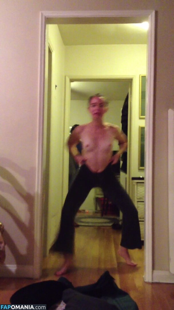 Alexa Nikolas Nu Foto vazada #4