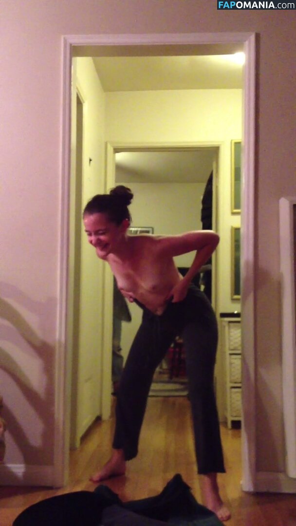 Alexa Nikolas Nu Foto vazada #5