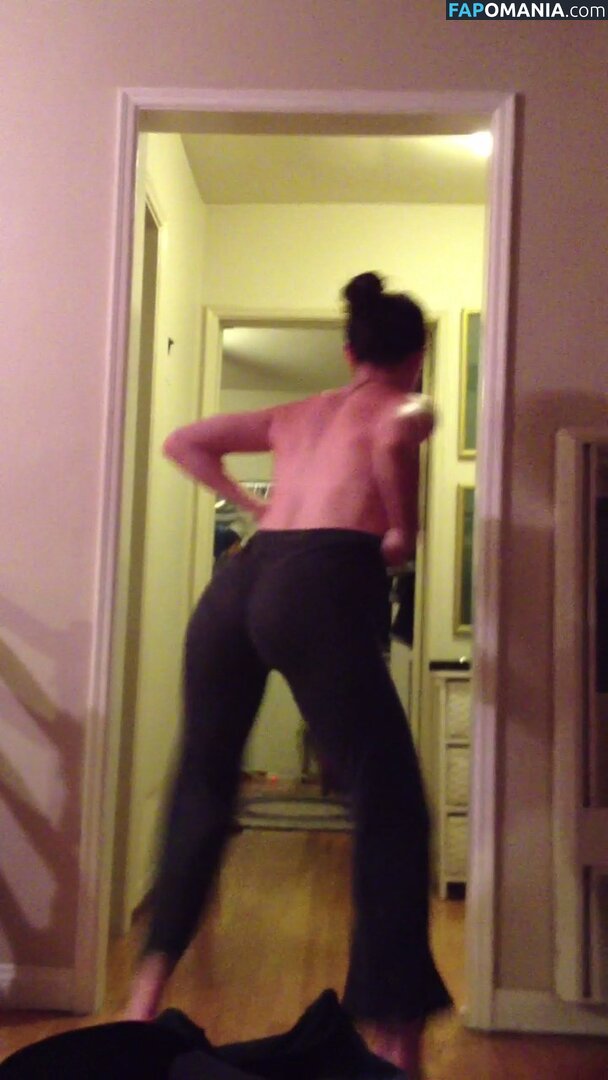 Alexa Nikolas Nu Foto vazada #8