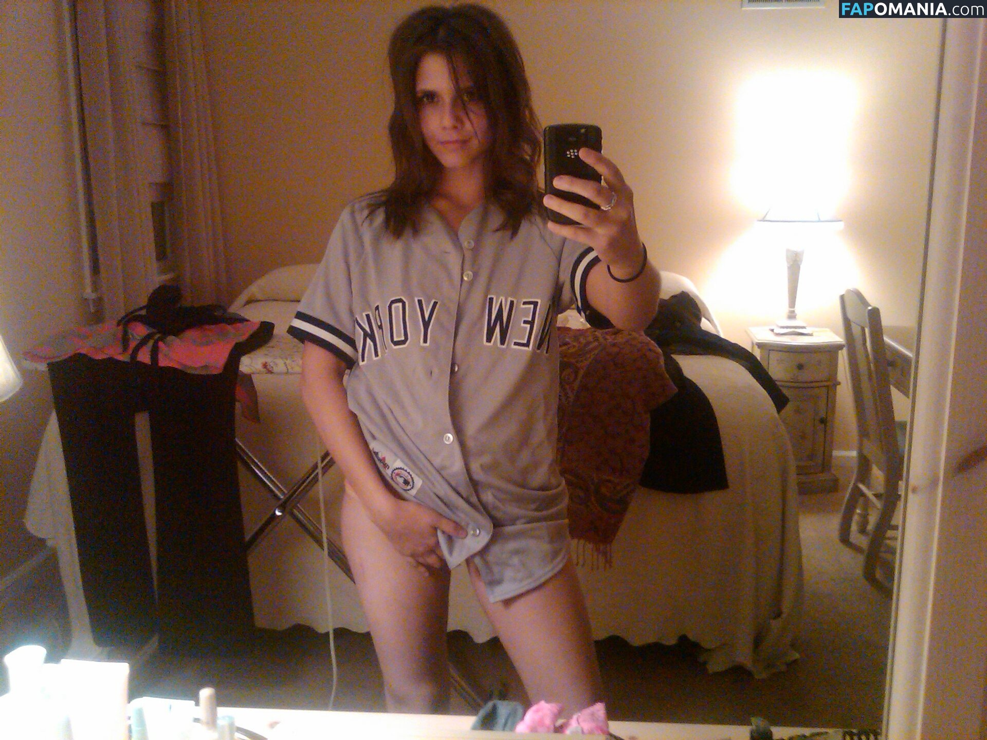 Alexandra Chando Nu Foto vazada #5