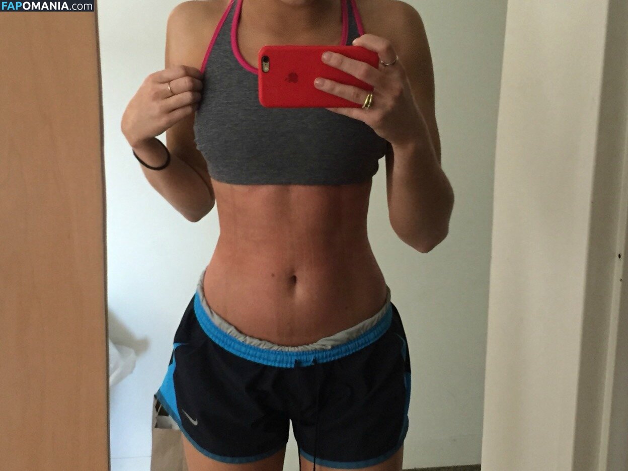 Alexandra Cooper Nu Foto vazada #6