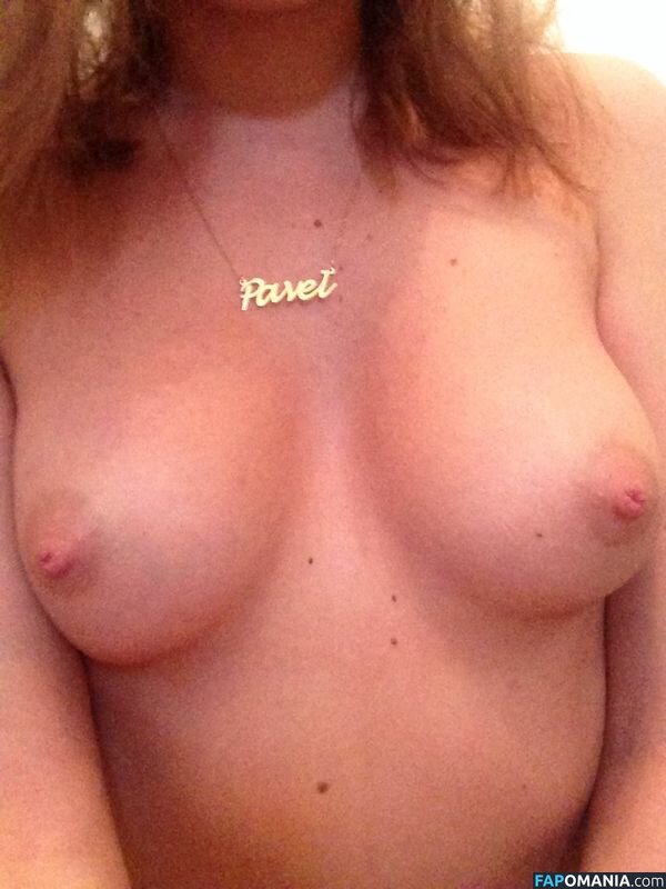 Alexandra Stan Nu Foto vazada #1