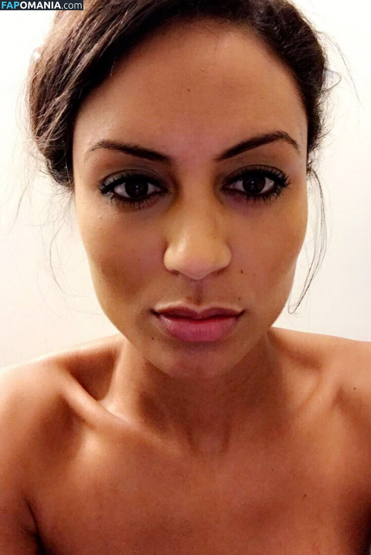 Alexis Morgan Nu Foto vazada #21