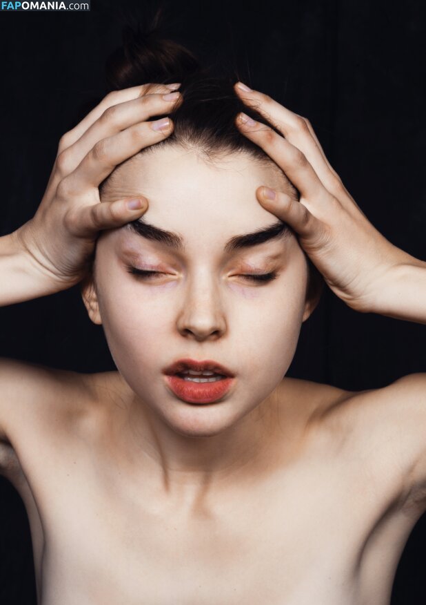 Ali Michaels Nu Foto vazada #46