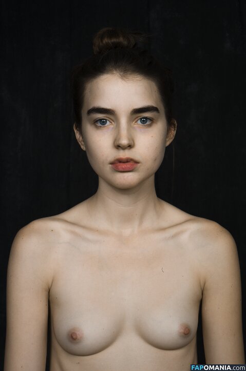 Ali Michaels Nu Foto vazada #58