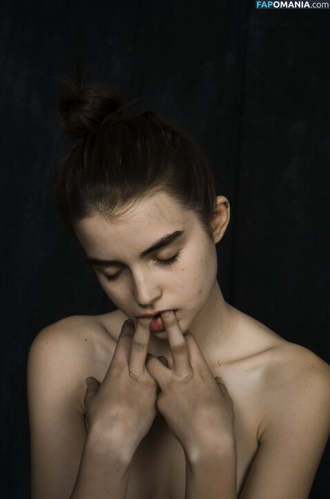 Ali Michaels Nu Foto vazada #68