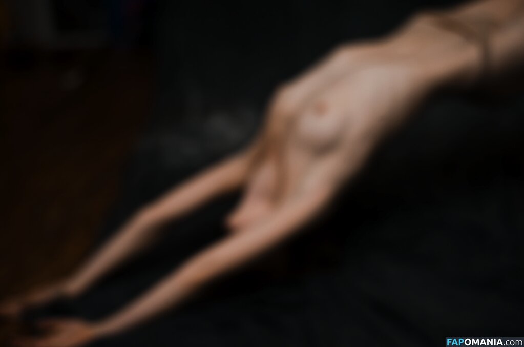 Ali Michaels Nu Foto vazada #72