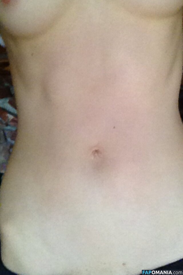 Ali Michaels Nu Foto vazada #105