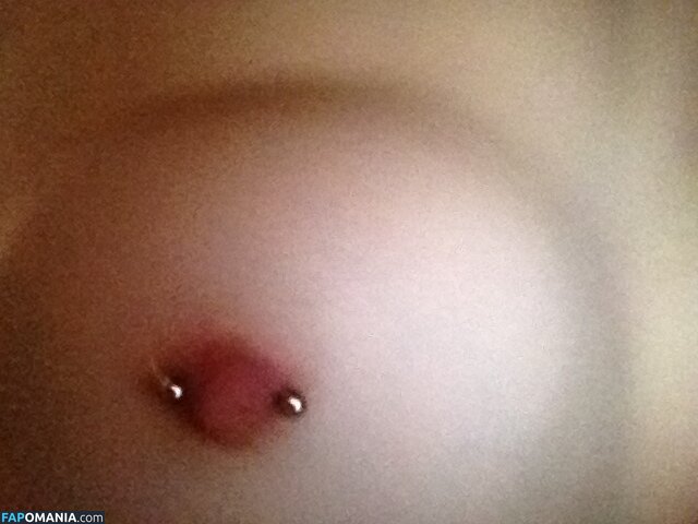 Ali Michaels Nu Foto vazada #111