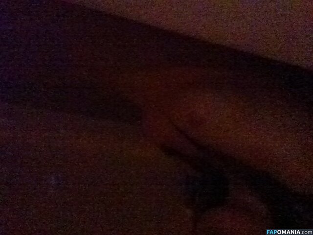 Ali Michaels Nu Foto vazada #123