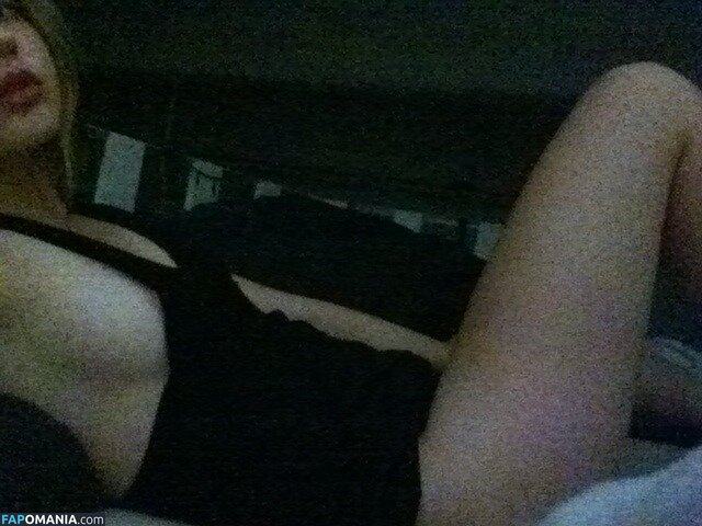 Ali Michaels Nu Foto vazada #128