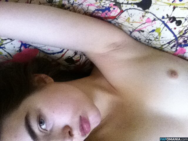 Ali Michaels Nu Foto vazada #150