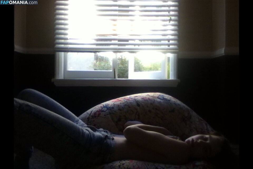 Ali Michaels Nu Foto vazada #173