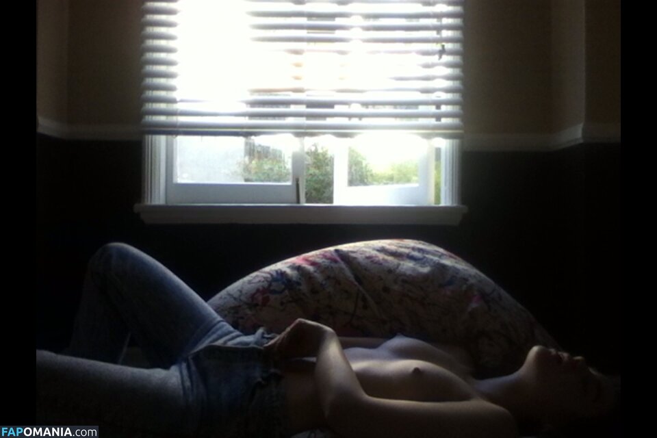 Ali Michaels Nu Foto vazada #174