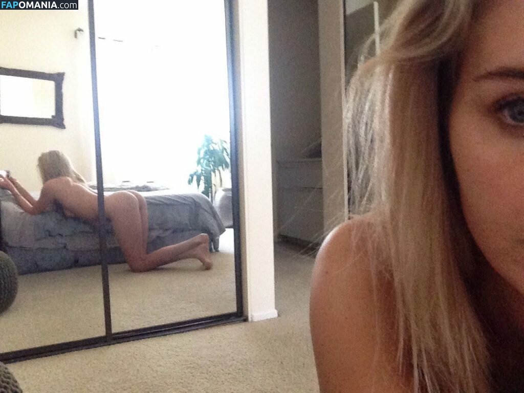 Alice Haig Nu Foto vazada #2