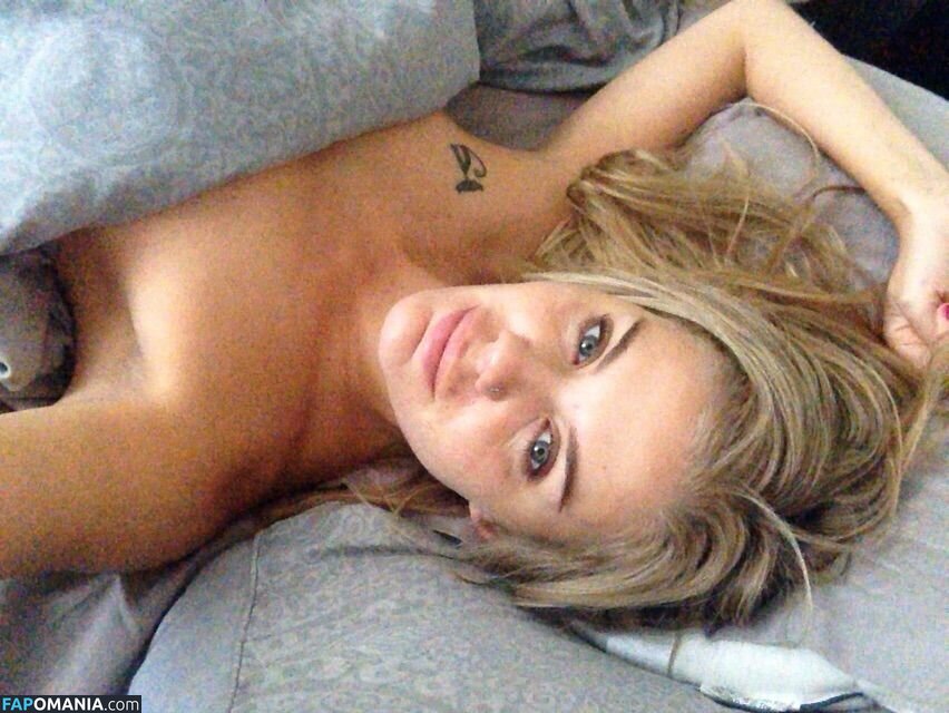 Alice Haig Nu Foto vazada #3