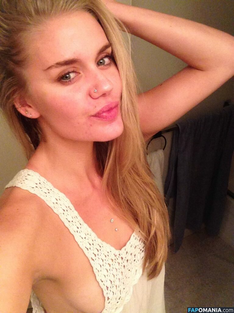 Alice Haig Nu Foto vazada #31