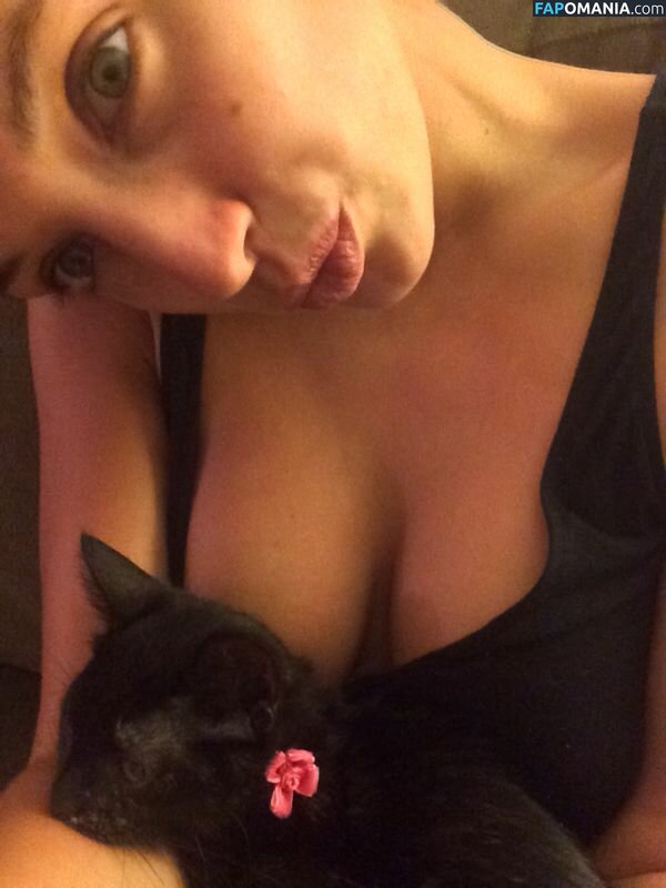 Alyssa Arce Nu Foto vazada #32