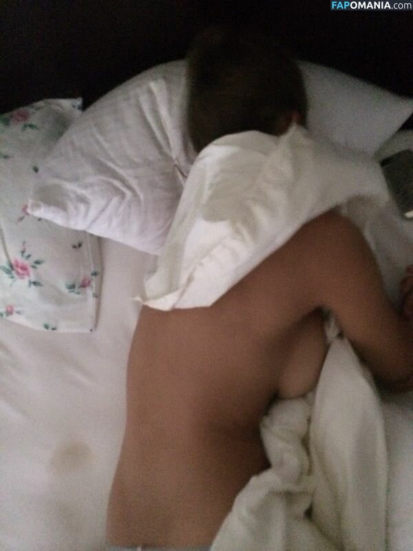 Alyssa Arce Nu Foto vazada #59