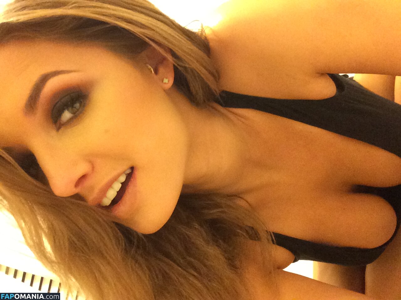 Alyssa Arce Nu Foto vazada #71