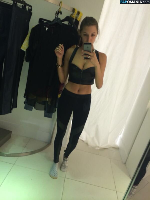 Alyssa Arce Nu Foto vazada #90