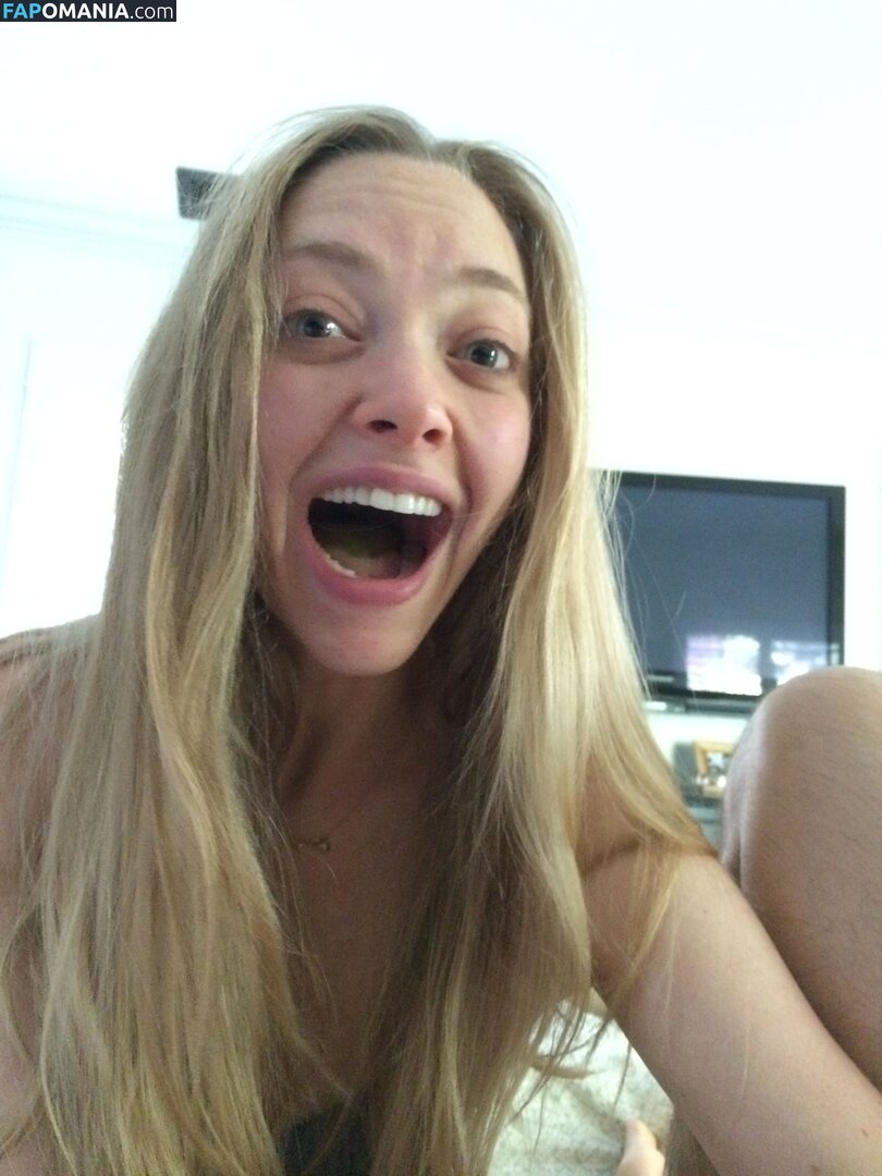 Amanda Seyfried Nu Foto vazada #28