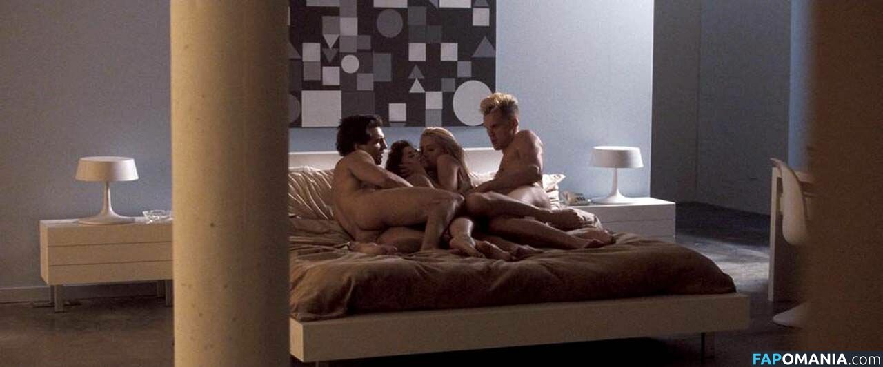 Amber Heard Nu Foto vazada #37