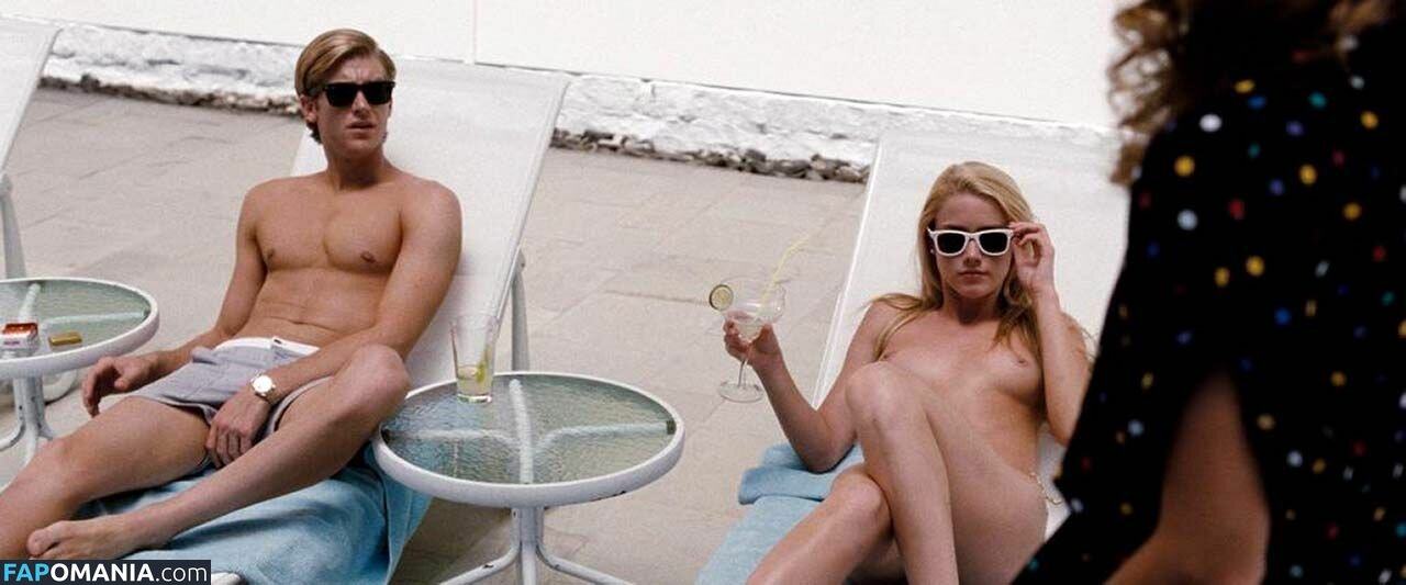 Amber Heard Nu Foto vazada #39