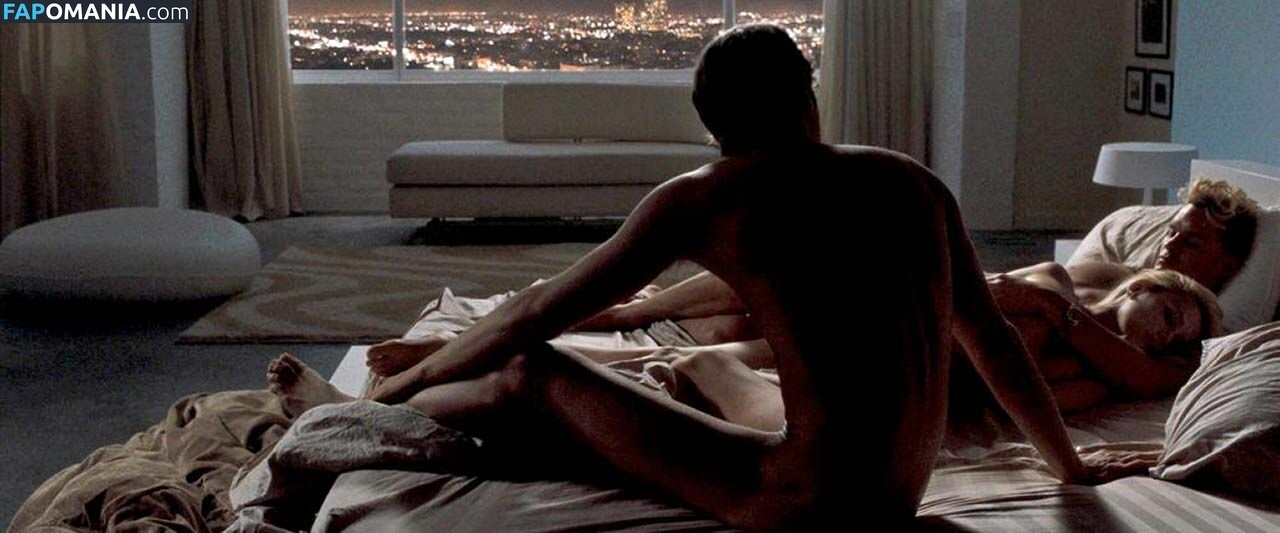 Amber Heard Nu Foto vazada #41