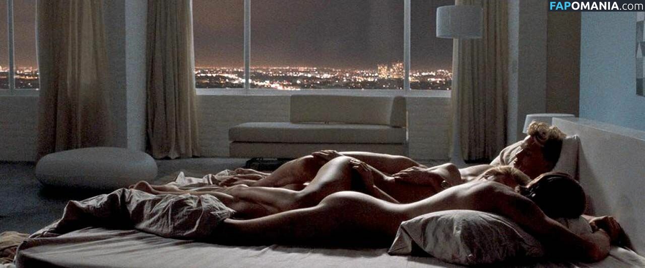 Amber Heard Nu Foto vazada #43