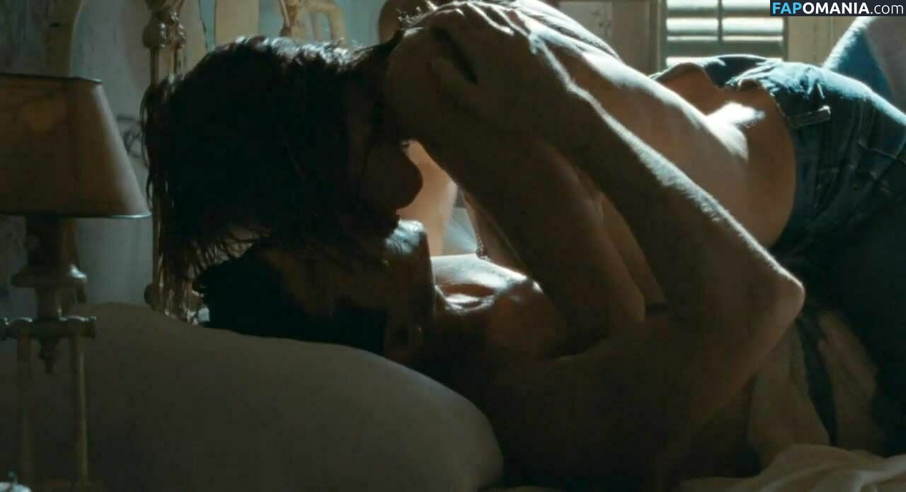 Amber Heard Nu Foto vazada #44