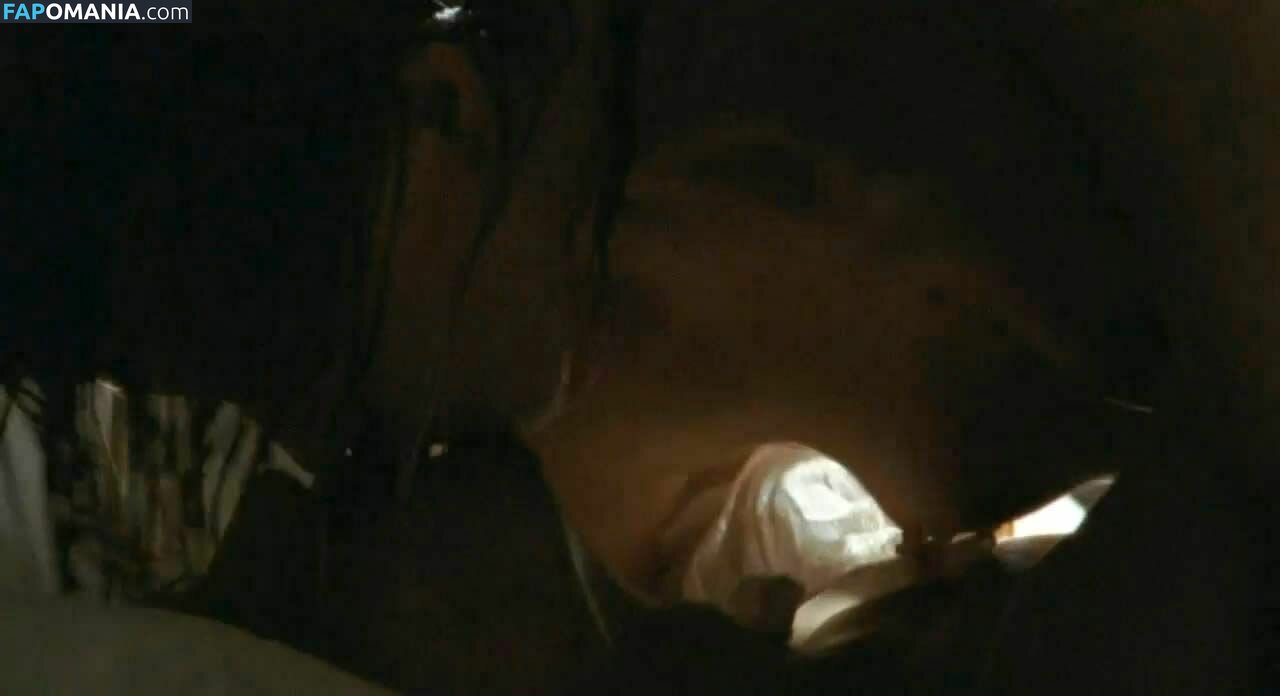 Amber Heard Nu Foto vazada #46