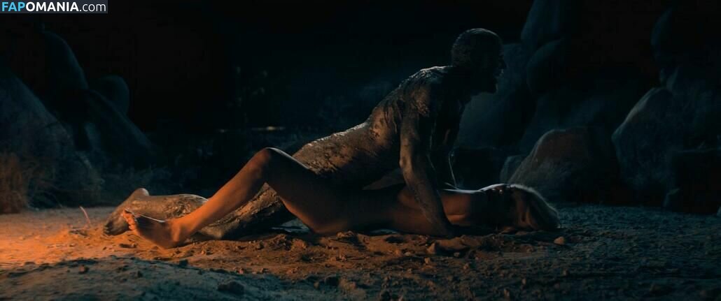 Amber Heard Nu Foto vazada #49