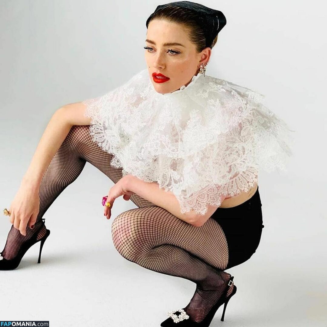 Amber Heard Nu Foto vazada #133