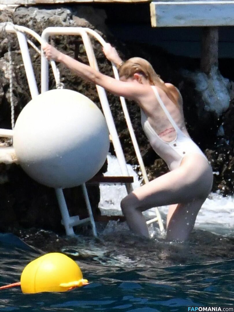 Amber Heard Nu Foto vazada #153