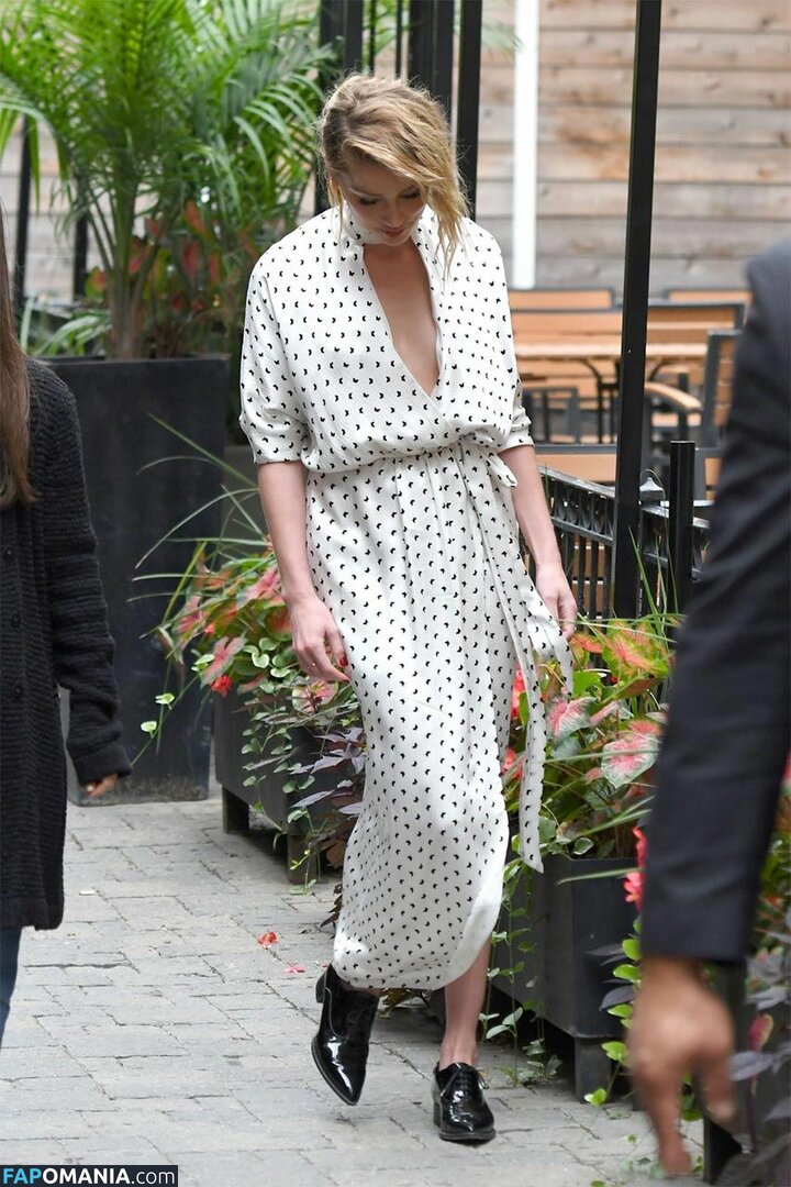 Amber Heard Nu Foto vazada #209