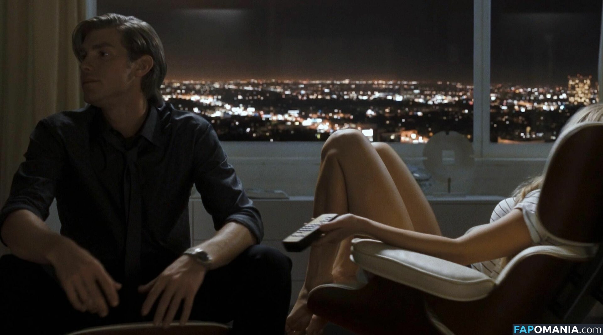 Amber Heard Nu Foto vazada #245