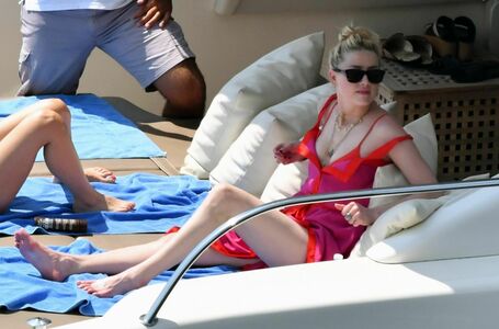 Amber Heard
