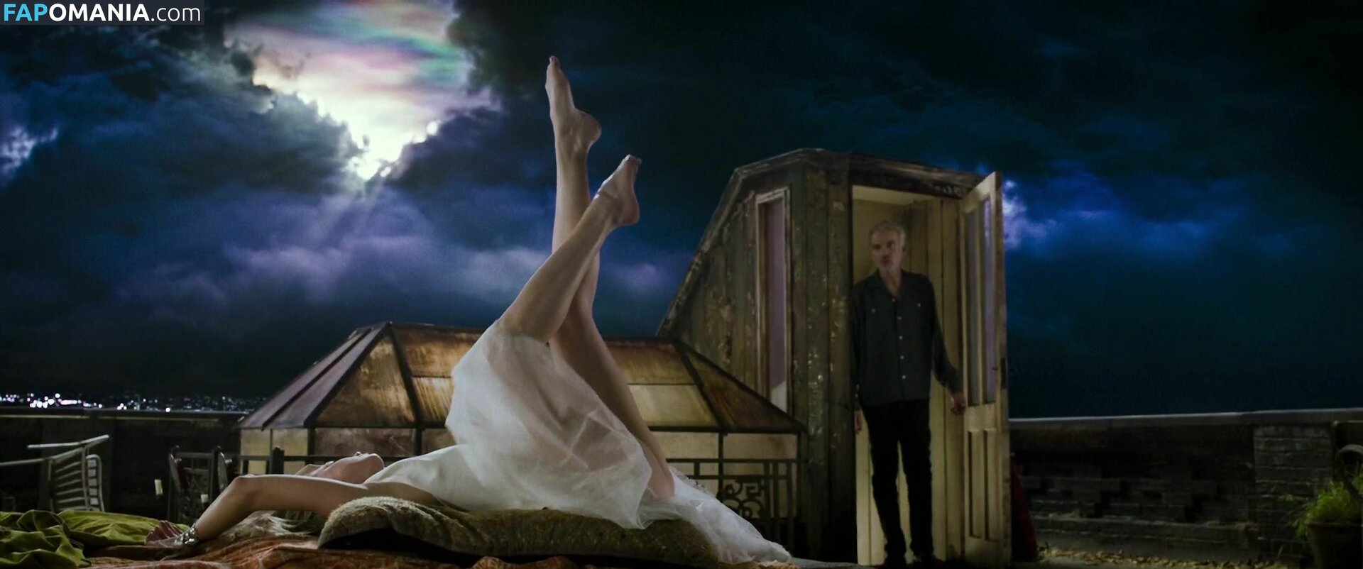 Amber Heard Nu Foto vazada #269