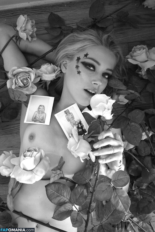 Amber Heard Nu Foto vazada #333